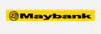 maybank logo